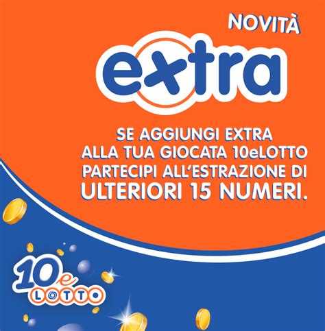 10eLotto: numeri vincenti in diretta e regolamenti – .
